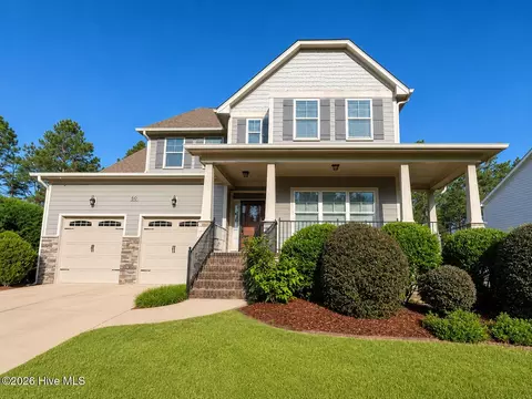 170 Broom Sedge Ln, Southern Pines, NC 28387