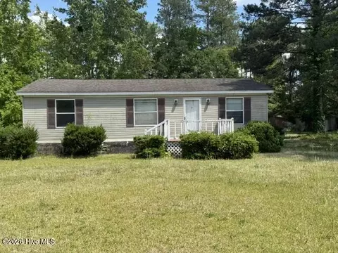 111 Dogwood Cir, Leland, NC 28451