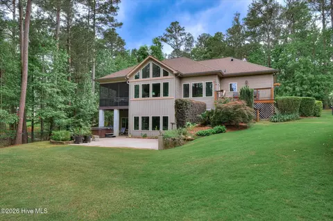 130 Presidents Dr #LOT 86, Mccormick, SC 29835