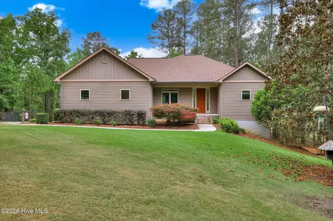 130 Presidents Dr #LOT 86, Mccormick, SC 29835