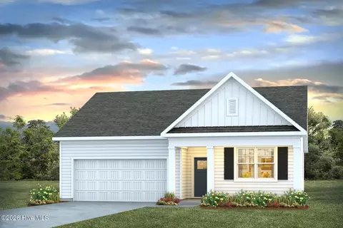 1714 Blacktip Dr SE #162, Winnabow, NC 28479