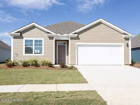 1730 Blacktip Dr SE #166, Winnabow, NC 28479