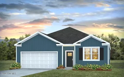1752 Blacktip Dr SE #168, Winnabow, NC 28479