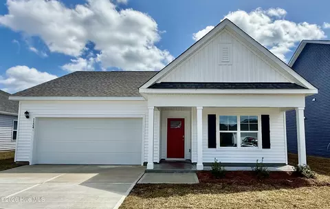 1752 Blacktip Dr SE #168, Winnabow, NC 28479