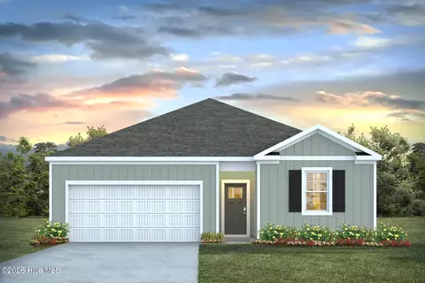 1718 Blacktip Dr SE #163, Winnabow, NC 28479