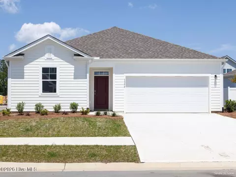 1726 Blacktip Dr SE #165, Winnabow, NC 28479