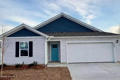 1726 Blacktip Dr SE #165, Winnabow, NC 28479