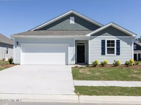 1734 Blacktip Dr SE #167, Winnabow, NC 28479