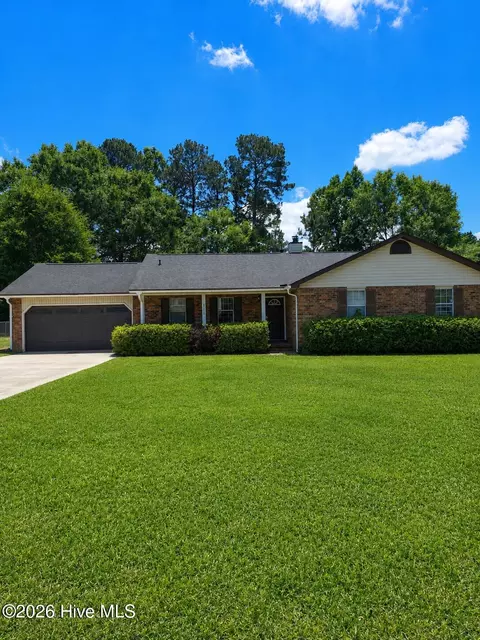 4110 Foreman Way, Hephzibah, GA 30815