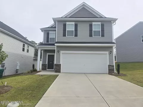 298 Balbriggan Pl, Aiken, SC 29801
