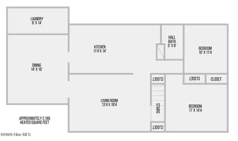 101 King Richard Ct, Jacksonville, NC 28546