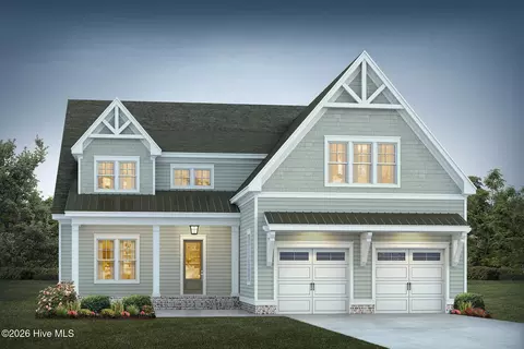 3 Greenock Ct, Pinehurst, NC 28374