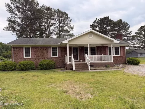 236 Brinkleyville Rd, Ahoskie, NC 27910