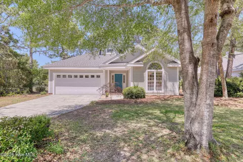 613 E Telfair Cir, Wilmington, NC 28412