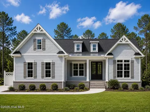 471 Shiloh Ln SE, Bolivia, NC 28422
