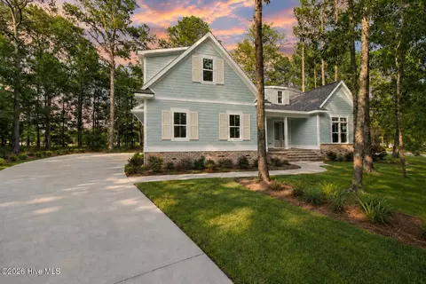 471 Shiloh Ln SE, Bolivia, NC 28422