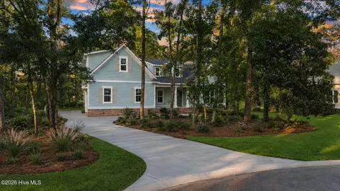 471 Shiloh Ln SE, Bolivia, NC 28422