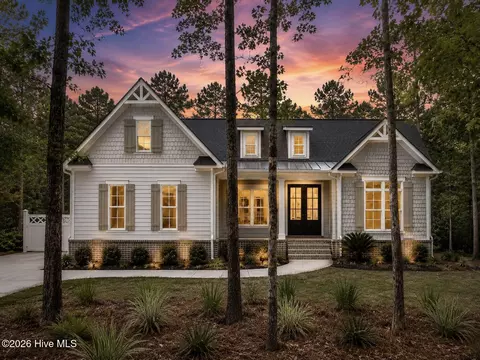 471 Shiloh Ln SE, Bolivia, NC 28422