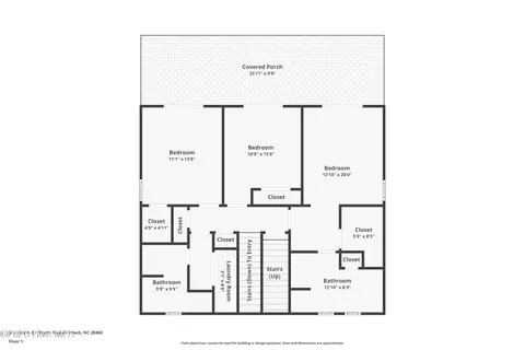 516 Ocean Dr, North Topsail Beach, NC 28460