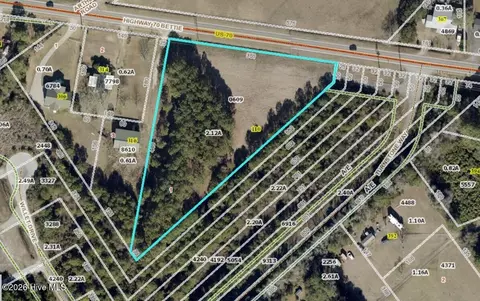 110 Turnstone Way, Beaufort, NC 28516