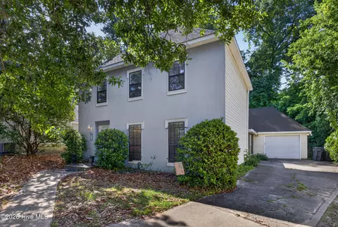 Exterior - 2510 Commons Trce, Augusta, GA 30909 photo 2 of 7