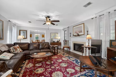 Living - 2510 Commons Trce, Augusta, GA 30909 photo 1 of 4