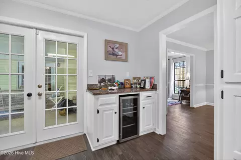 Entry Way - 2510 Commons Trce, Augusta, GA 30909 photo 4 of 4