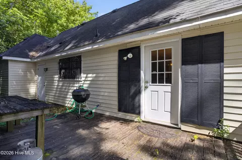Exterior - 2510 Commons Trce, Augusta, GA 30909 photo 6 of 7