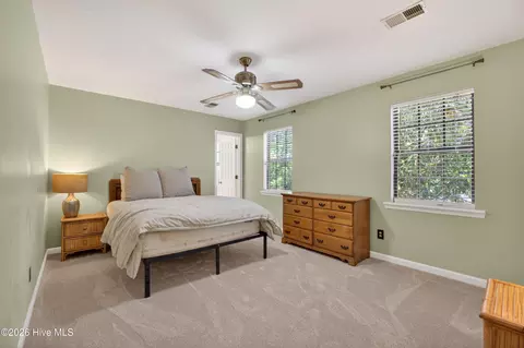 Bedroom - 2510 Commons Trce, Augusta, GA 30909 photo 5 of 8