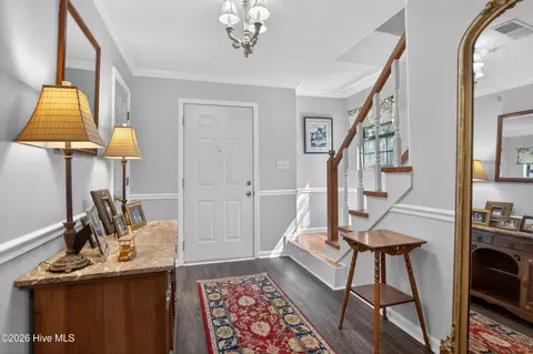 Entry Way - 2510 Commons Trce, Augusta, GA 30909 photo 1 of 4