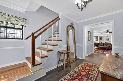 Entry Way - 2510 Commons Trce, Augusta, GA 30909 photo 3 of 4