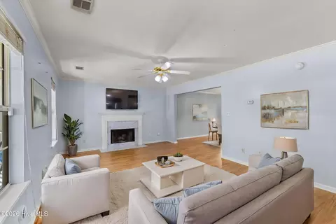 Living - 4229 Waylon Dr, Martinez, GA 30907 photo 4 of 4