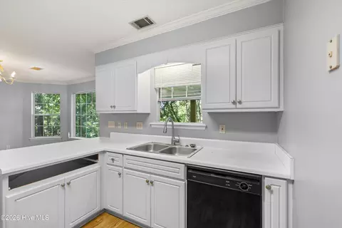 Kitchen - 4229 Waylon Dr, Martinez, GA 30907 photo 2 of 4