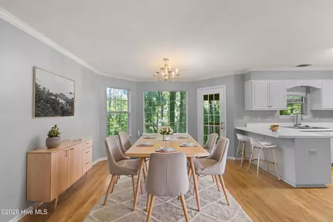 Dining - 4229 Waylon Dr, Martinez, GA 30907 photo 1 of 1