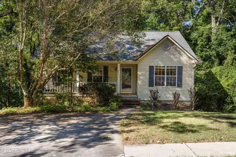 4229 Waylon Dr, Martinez, GA 30907