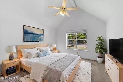 Bedroom - 4229 Waylon Dr, Martinez, GA 30907 photo 1 of 7