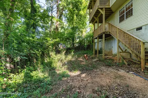 Exterior - 4229 Waylon Dr, Martinez, GA 30907 photo 8 of 10