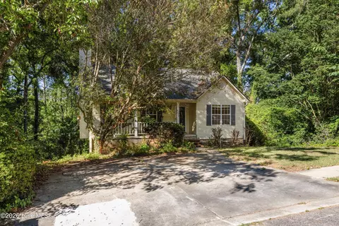 Exterior - 4229 Waylon Dr, Martinez, GA 30907 photo 1 of 10