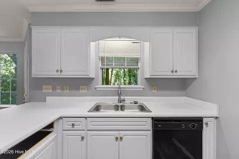Kitchen - 4229 Waylon Dr, Martinez, GA 30907 photo 1 of 4