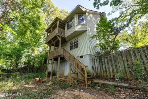 Exterior - 4229 Waylon Dr, Martinez, GA 30907 photo 9 of 10