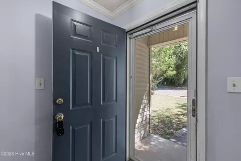 Entry Way - 4229 Waylon Dr, Martinez, GA 30907 photo 1 of 2
