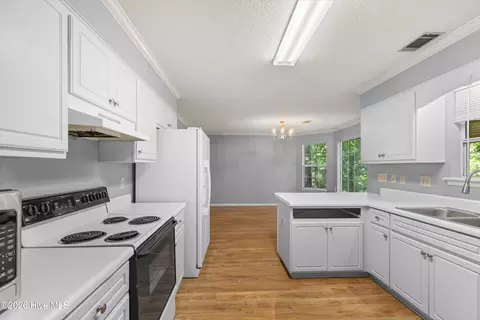 Kitchen - 4229 Waylon Dr, Martinez, GA 30907 photo 4 of 4