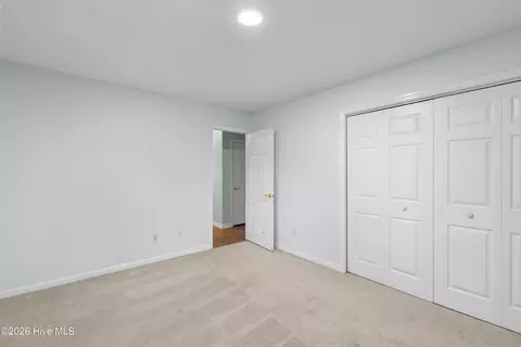 Bedroom - 4229 Waylon Dr, Martinez, GA 30907 photo 7 of 7
