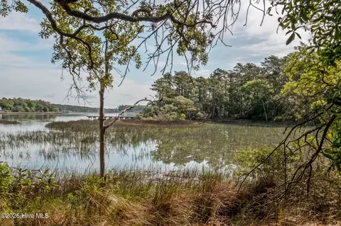 1837 Harbour Edge Ln SW, Supply, NC 28462