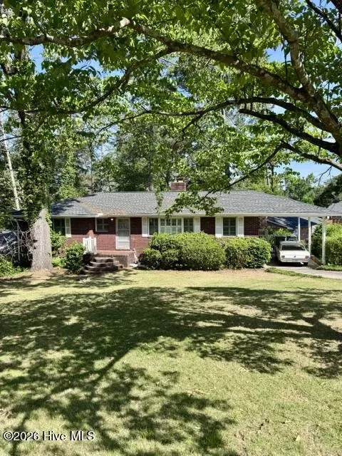 1908 Bobolink Ave, North Augusta, SC 29841