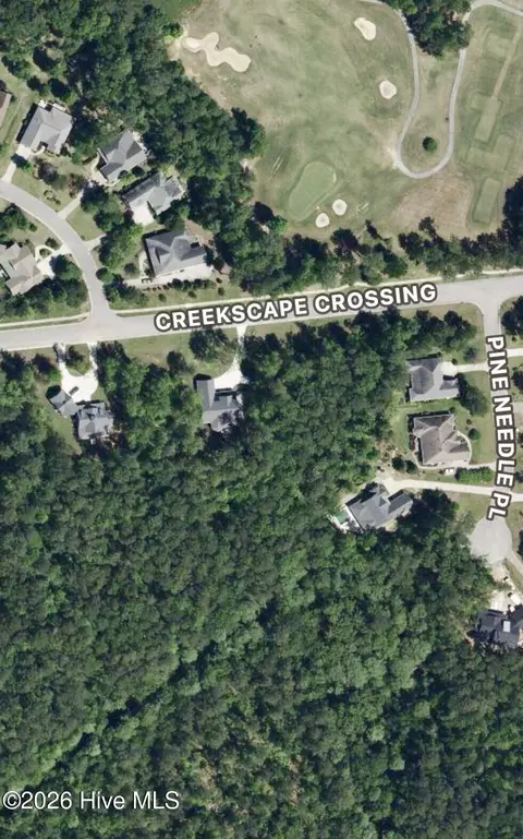 4751 Creekscape Xing, New Bern, NC 28562