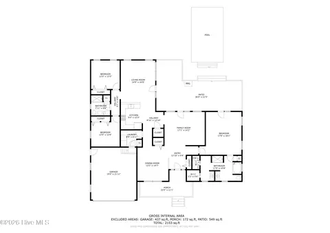 253 Clubhouse Dr SW, Supply, NC 28462