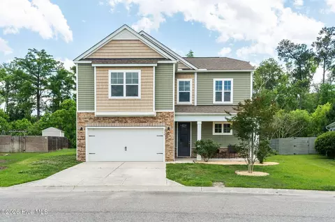 950 Keekle Ln SE, Leland, NC 28451