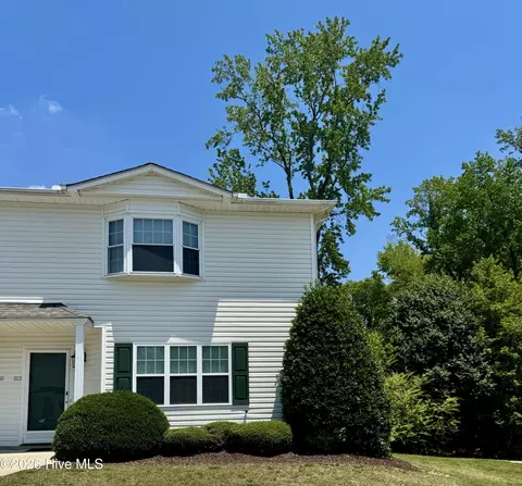 1225 Cross Creek Cir #G7, Greenville, NC 27834