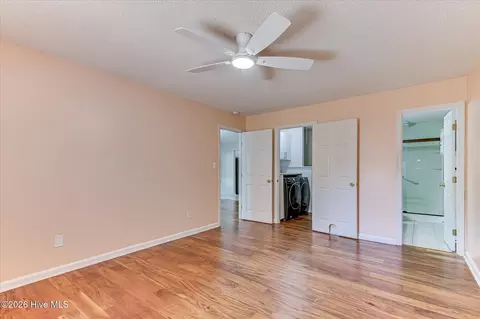 Bedroom - 1035 Old Marks Dr, Augusta, GA 30909 photo 3 of 5